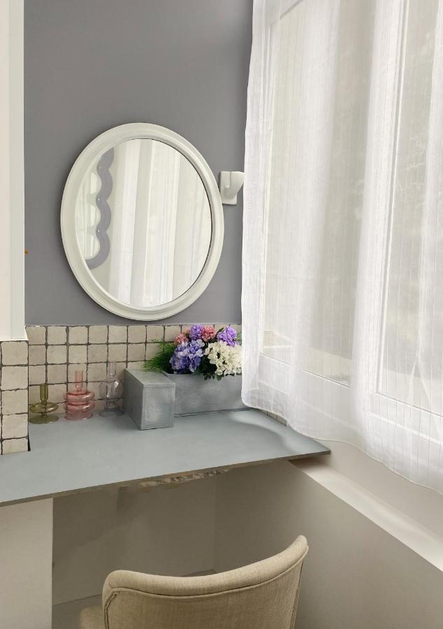 Apartamento C/ Concepcion Arenal فيرول المظهر الخارجي الصورة