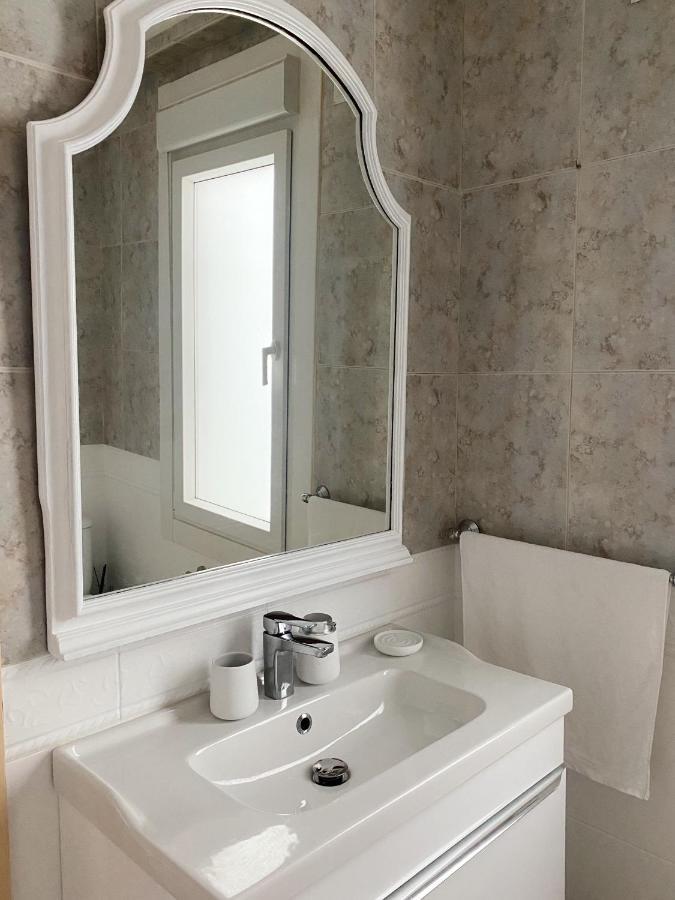 Apartamento C/ Concepcion Arenal فيرول المظهر الخارجي الصورة