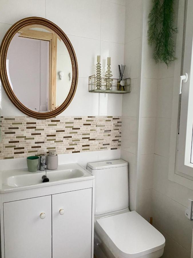 Apartamento C/ Concepcion Arenal فيرول المظهر الخارجي الصورة