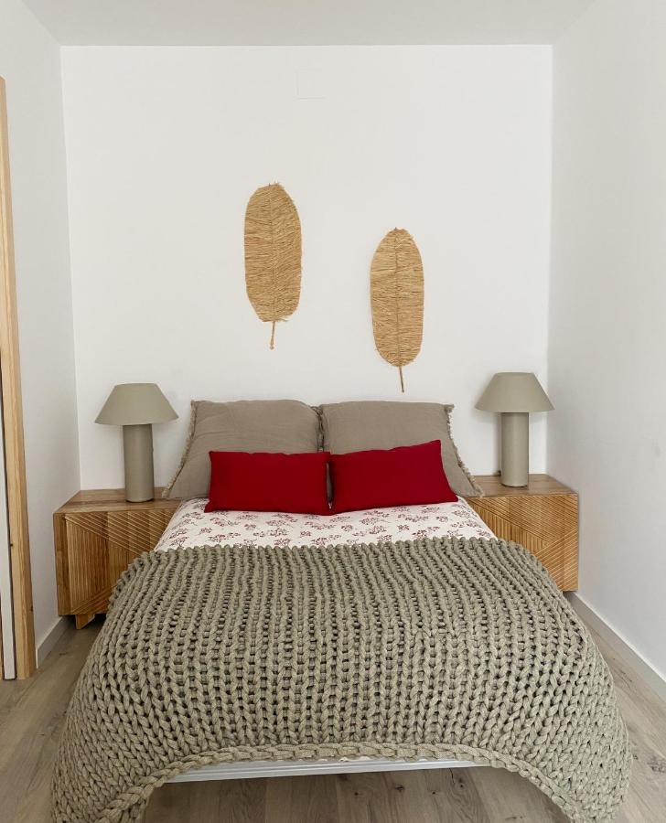 Apartamento C/ Concepcion Arenal فيرول المظهر الخارجي الصورة