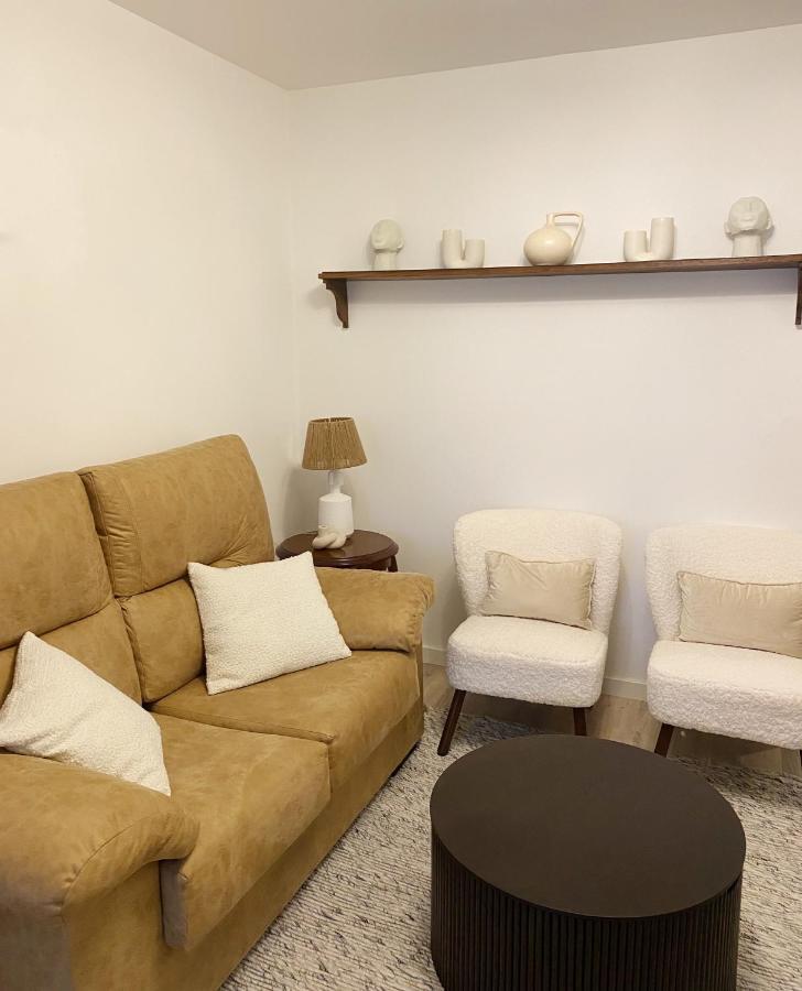 Apartamento C/ Concepcion Arenal فيرول المظهر الخارجي الصورة