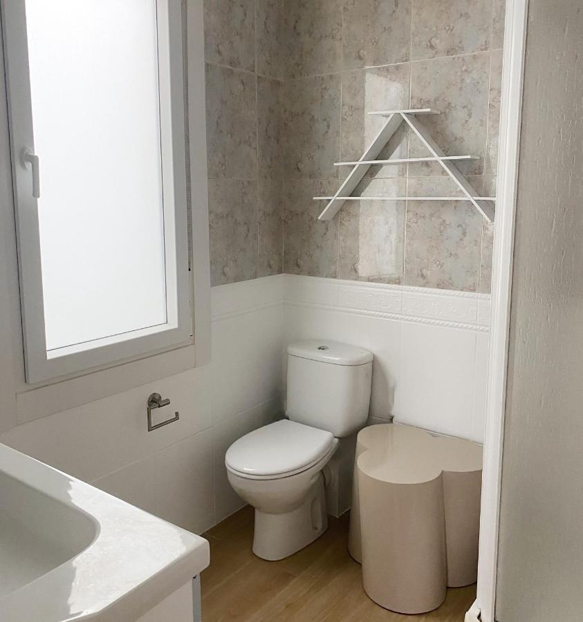 Apartamento C/ Concepcion Arenal فيرول المظهر الخارجي الصورة
