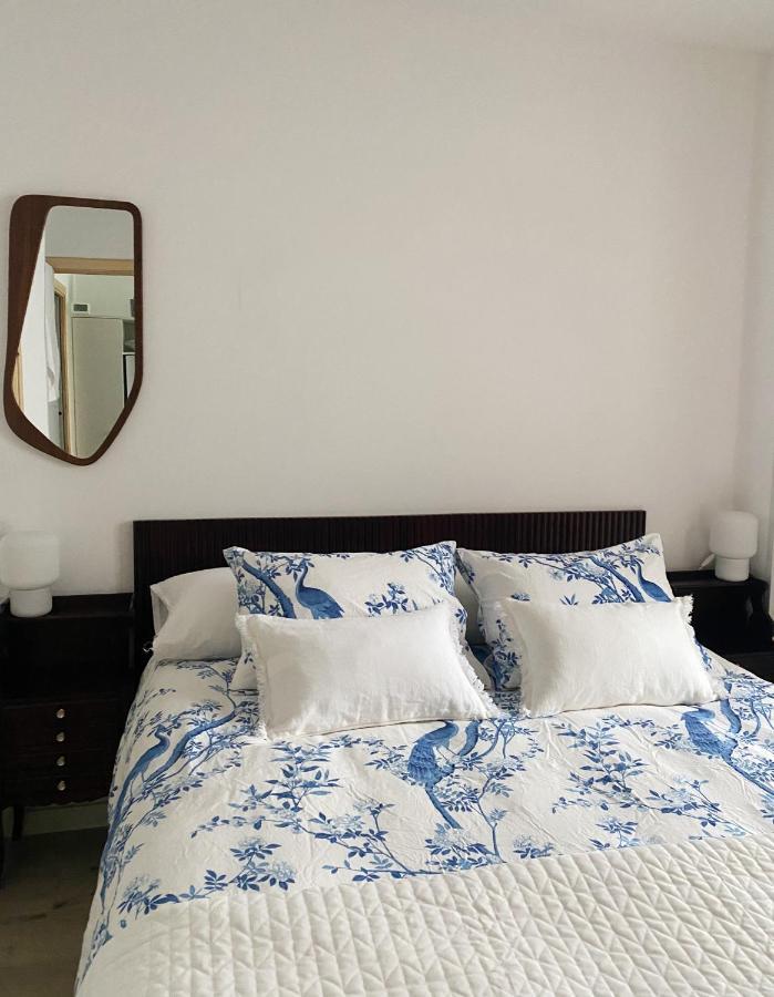 Apartamento C/ Concepcion Arenal فيرول المظهر الخارجي الصورة